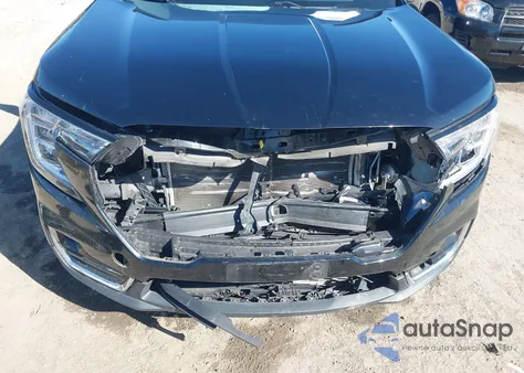 2022 GMC Terrain Awd Slt z USA, uszkodzony, nr VIN 3GKALVEV1NL101317